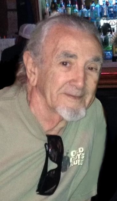 Obituary of Loren Allen Ferrucci