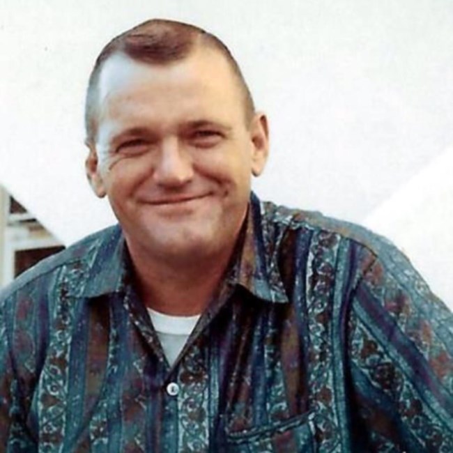 Obituary of Raymond "Ernie" Ernest Hamner