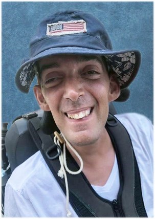 Obituary of Danny Romatz