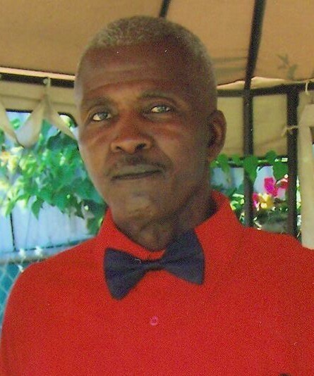 Obituary of John Thomas Polk