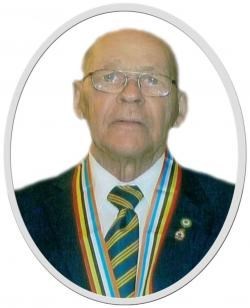 Obituary of Norman Arseneault