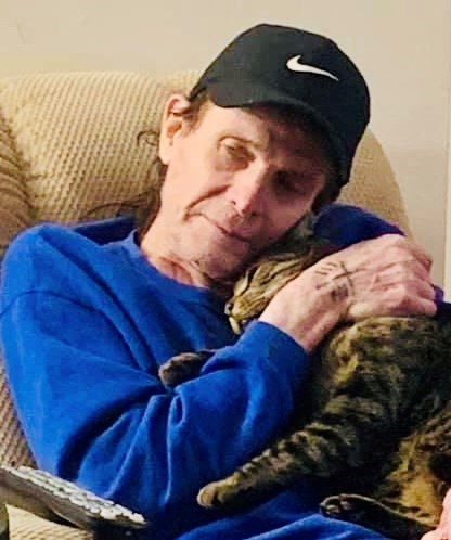 Obituary of Jeffrey Lee Wilson