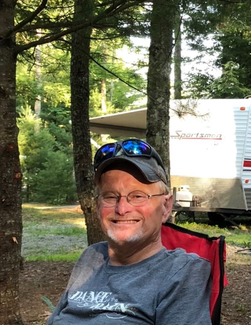 Obituary of Terry Joe Peterson