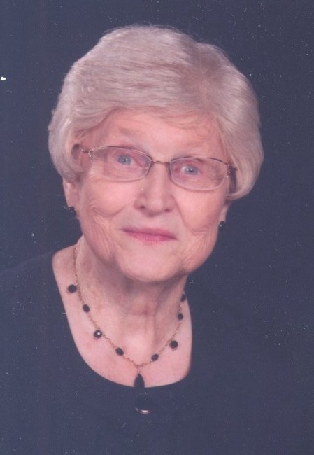 Obituary of Nancy Swint