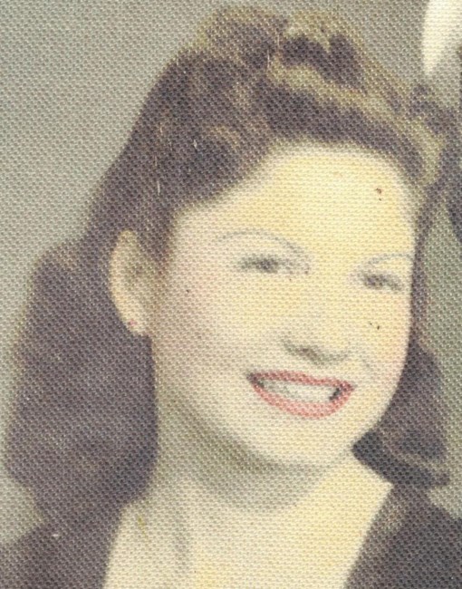 Obituary of Beatrice J. Knight