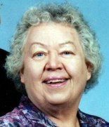 Obituary of Adelaide L Mullick