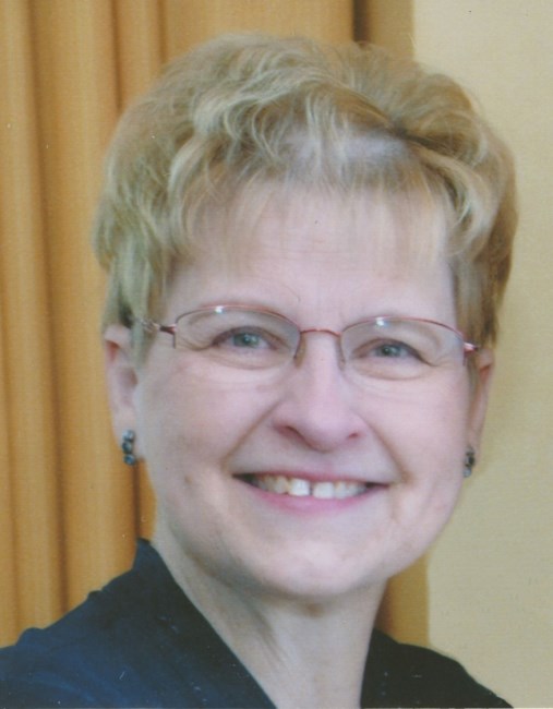 Obituary of Theresa M Litterski