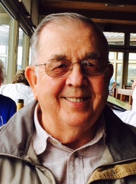 Obituary of Robert Leland Kaivola