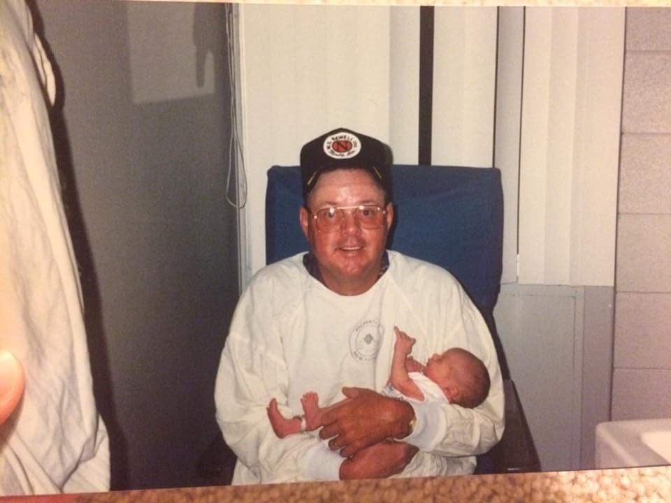 Obituary of Ronald Keith Jackson