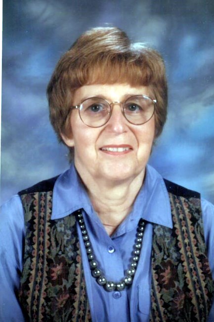 Obituary of Karen Lou Zucker