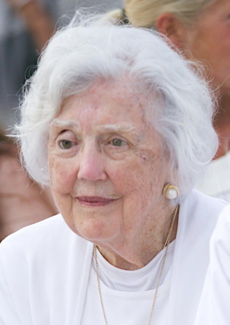Obituary of Marjorie McAllister Toner