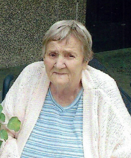 Obituary of Margaret Eileen Smith