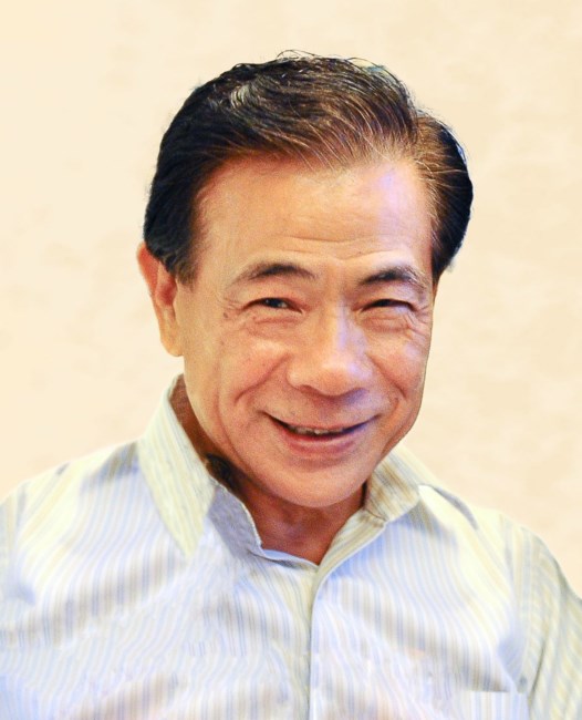 Obituary of Paul Po-Leung Lam