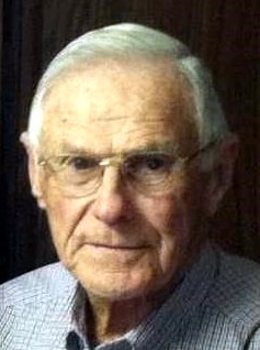 Obituary of Gordon E. Voss
