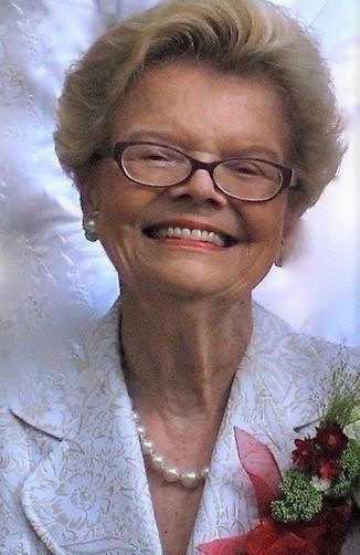 Obituary of Virginia Webb Payne