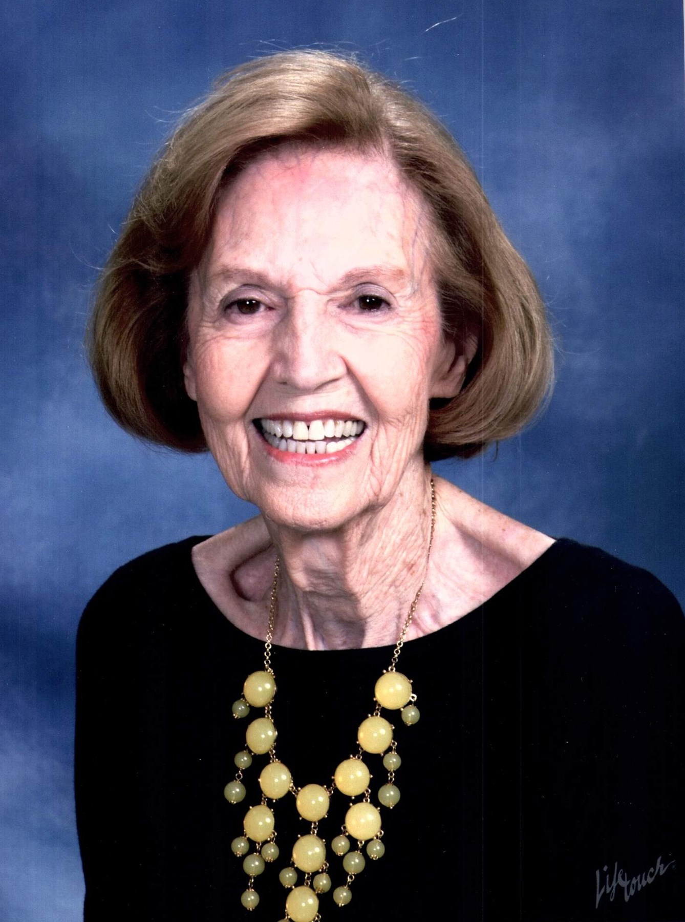 Avis de décès de Sue R Burton