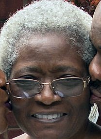 Obituary of Rosie Belle Westbrook