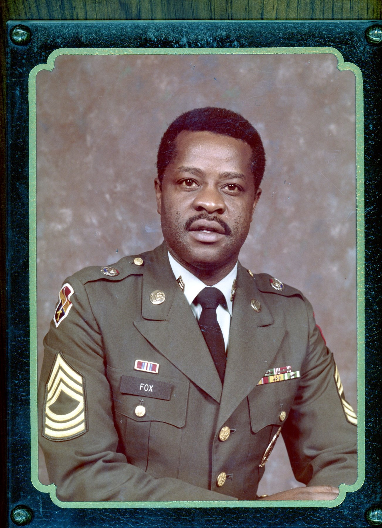 Obituary of Robert A. Fox