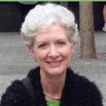 Obituary of Kay DeAnn Evans