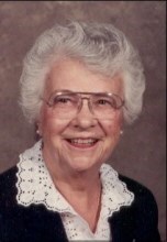Obituary of Lora G. Mangle
