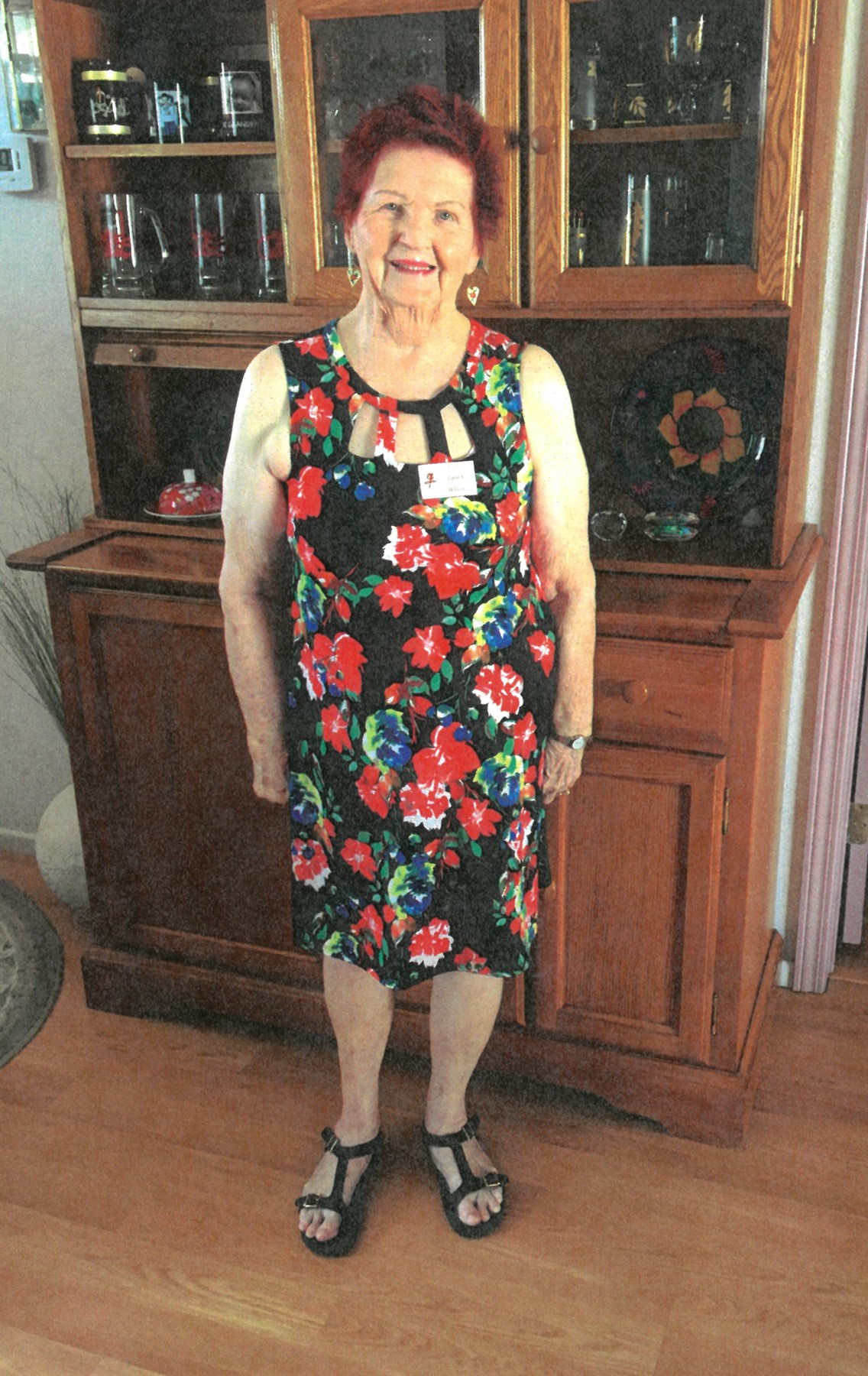 Share Obituary for White Yuma, AZ