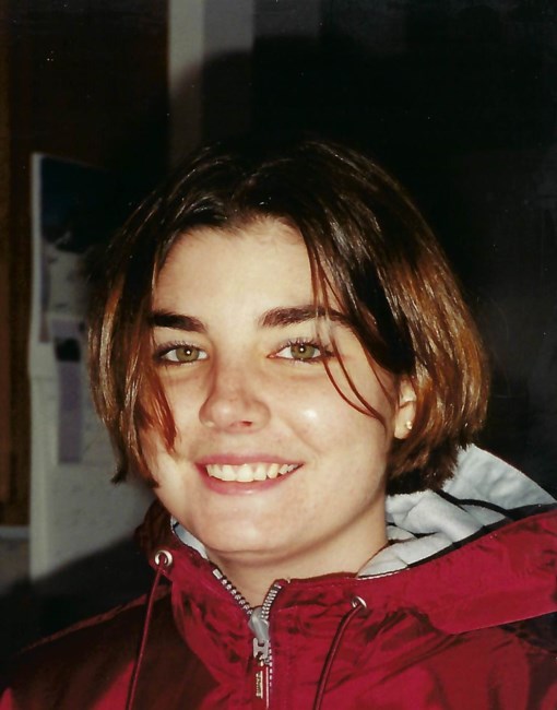 Obituary of Julie Faye Larkin