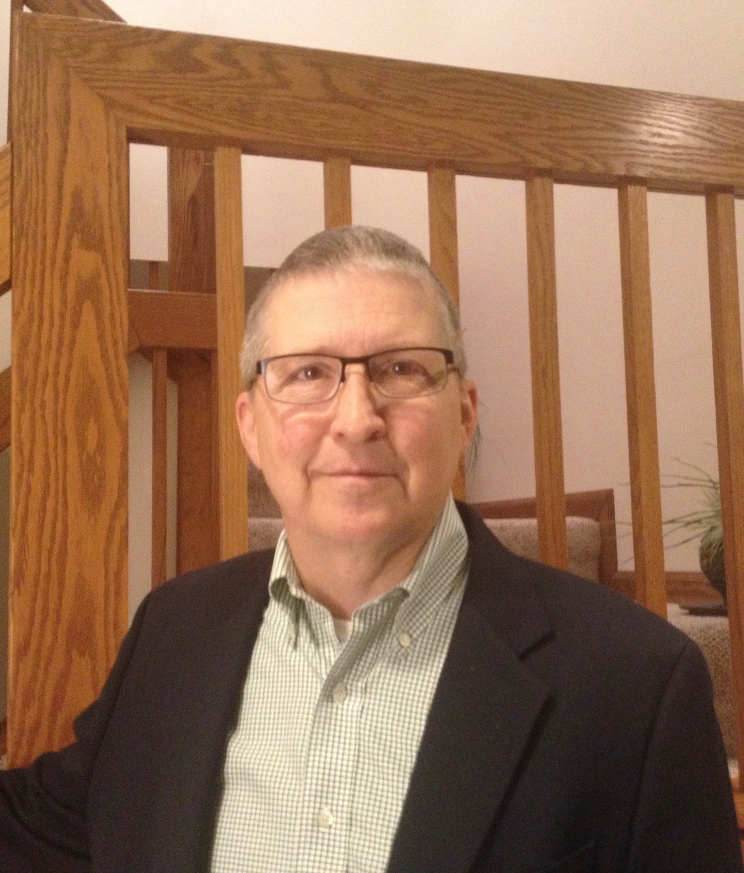 Obituary of Richard Walker McHugh