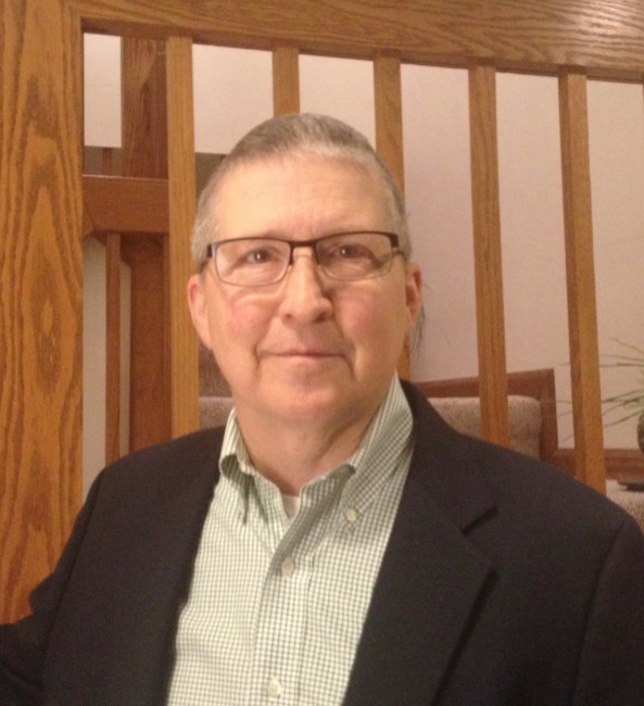 Obituary of Richard Walker McHugh