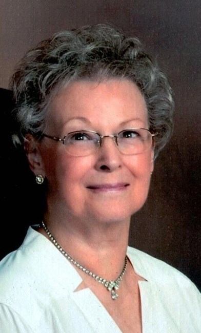 Obituary of Barbara Ann Munroe