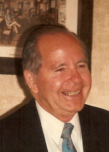 Obituary of James A. Vavra