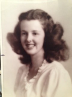 Obituary of Helen Lucile Christy