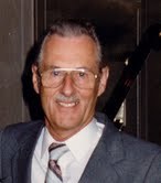 Avis de décès de William Louis Austin