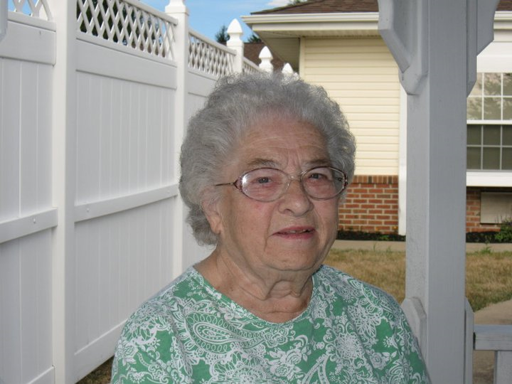 Obituary of Elizabeth Jane Kenney