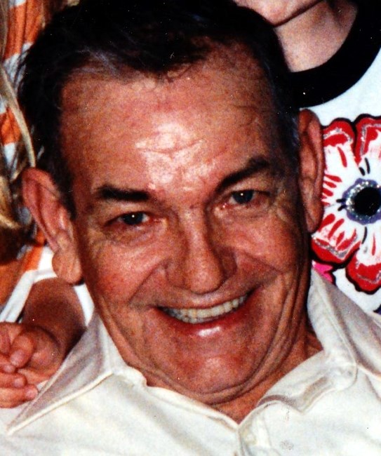 Avis de décès de Charles Clarence Moss