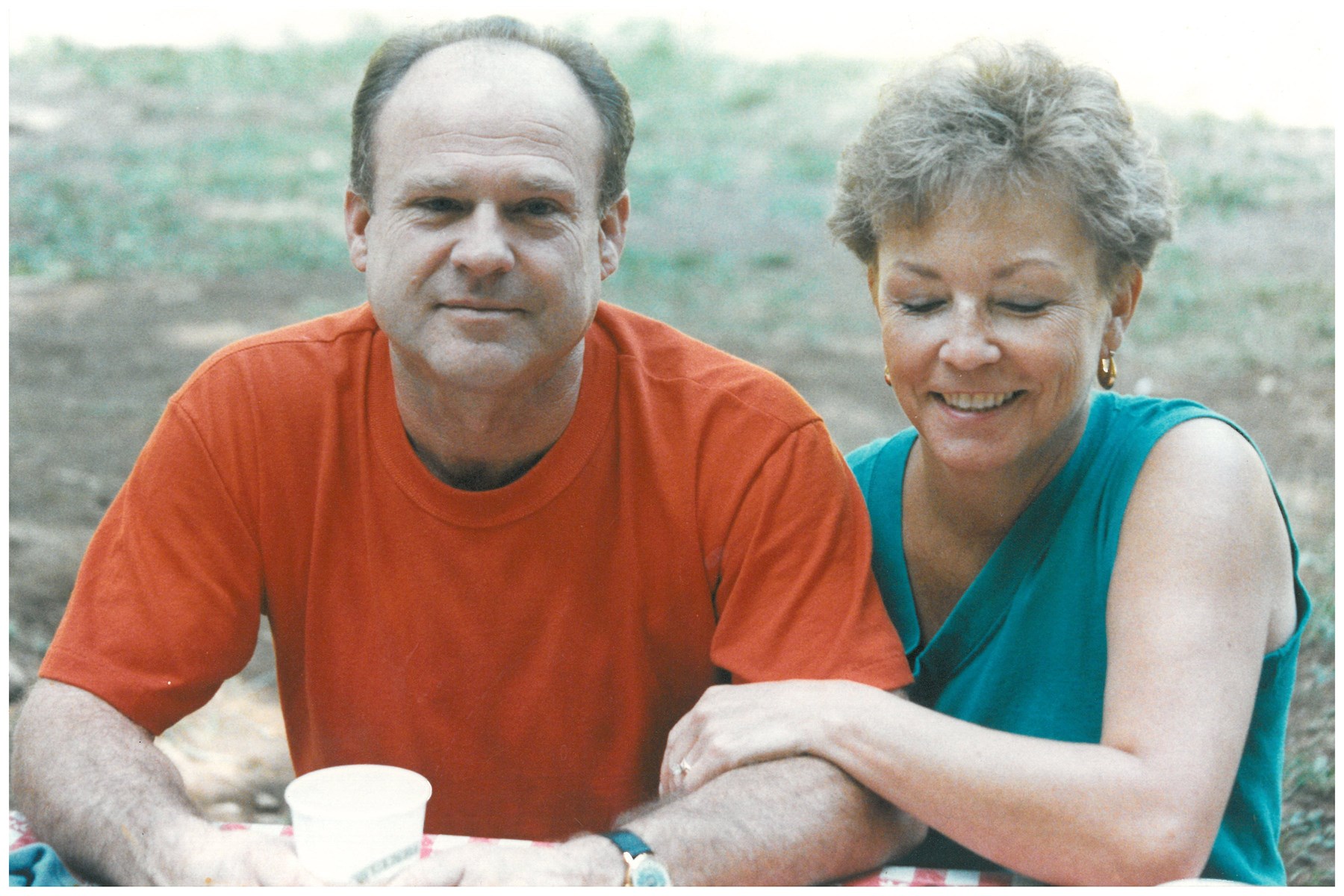 Obituary of Roy J. Popejoy Jr.