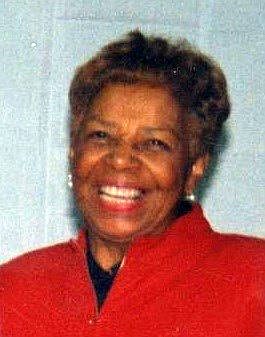 Obituary of LaVerne Dereasette Holt Bell