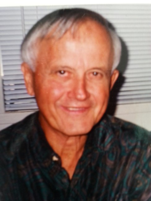 Obituary of Michael Glogowski