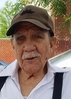 Obituary of Nicholas G Ramirez Sr.