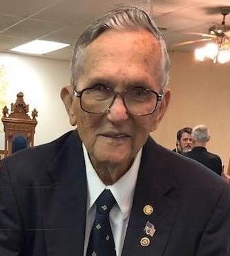 Obituario de Albert "Dusty" Nathan Dudley Jr.