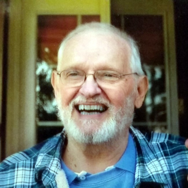 Obituary of James Charles Albrycht