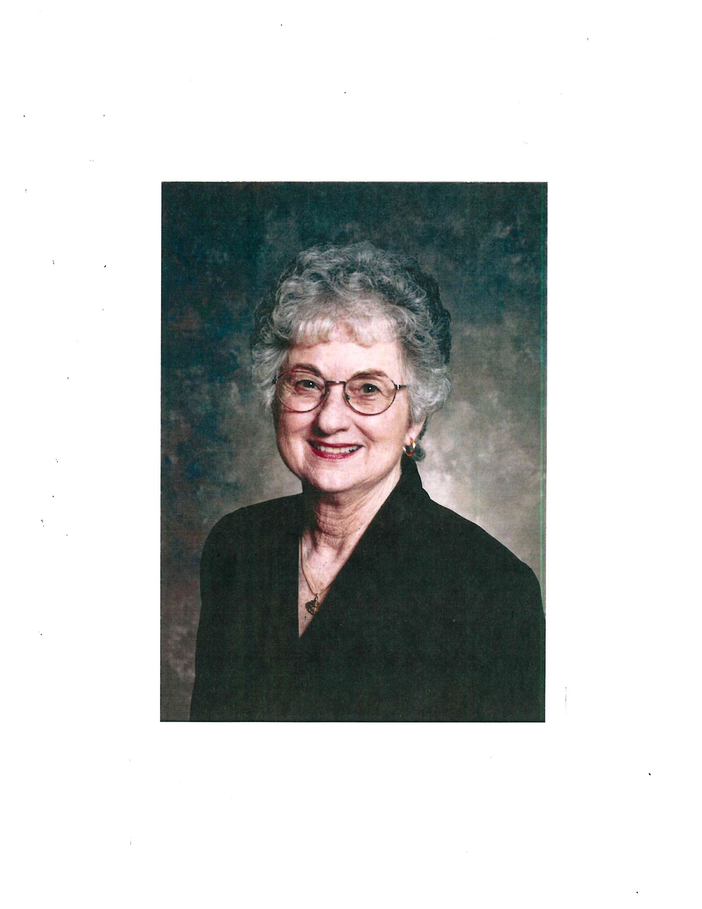 Obituary of Elaine Mae Fisher