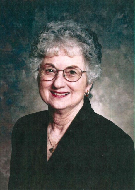Obituary of Elaine Mae Fisher