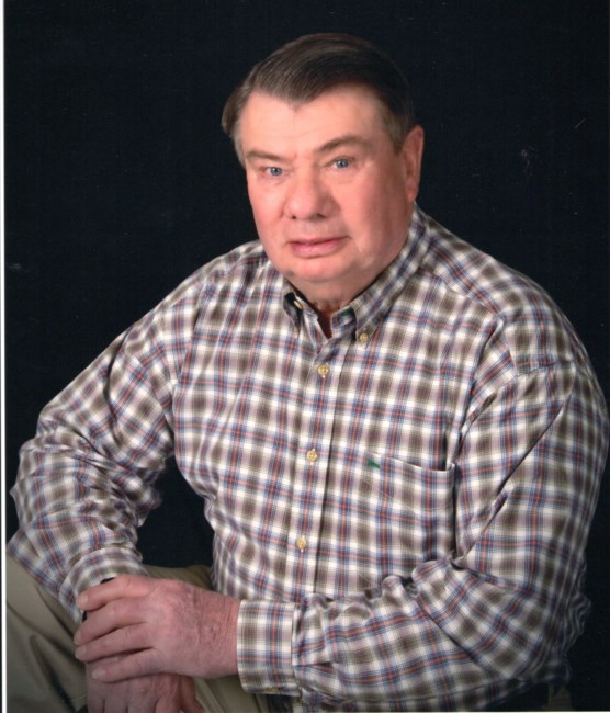 Obituary of Edward Douglas Humphrey Sr.