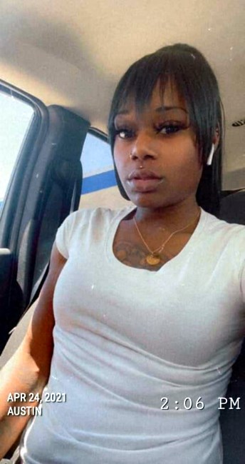 Obituary of Tanesha Nashae Sibley-Cooper