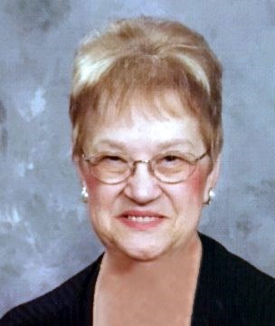 Obituary of Carol J. "Davis" Grogg