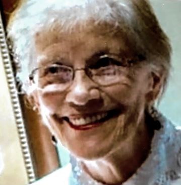 Obituary of Estelle Graveline