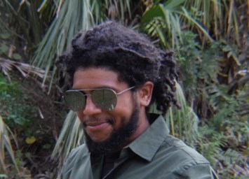 Obituary of James Anthony Jean Gousse