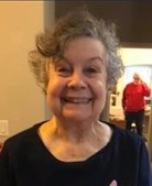 Nancy Burton