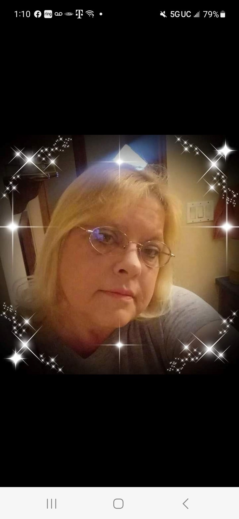 Obituary of Cynthia "Cindy" Carol Meza