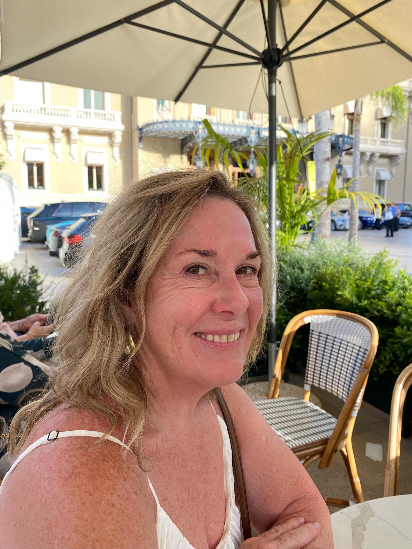 Avis de décès de Nicole LeBlanc